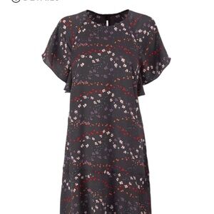 Cabi Muse Dress Style 3828 Medium